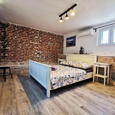 Crobeauty Villa Split Kültér fotó