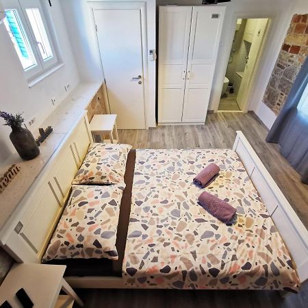 Crobeauty Villa Split Kültér fotó