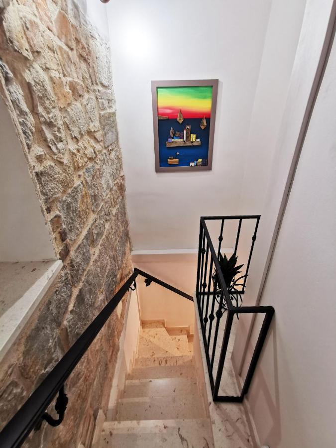Crobeauty Villa Split Kültér fotó