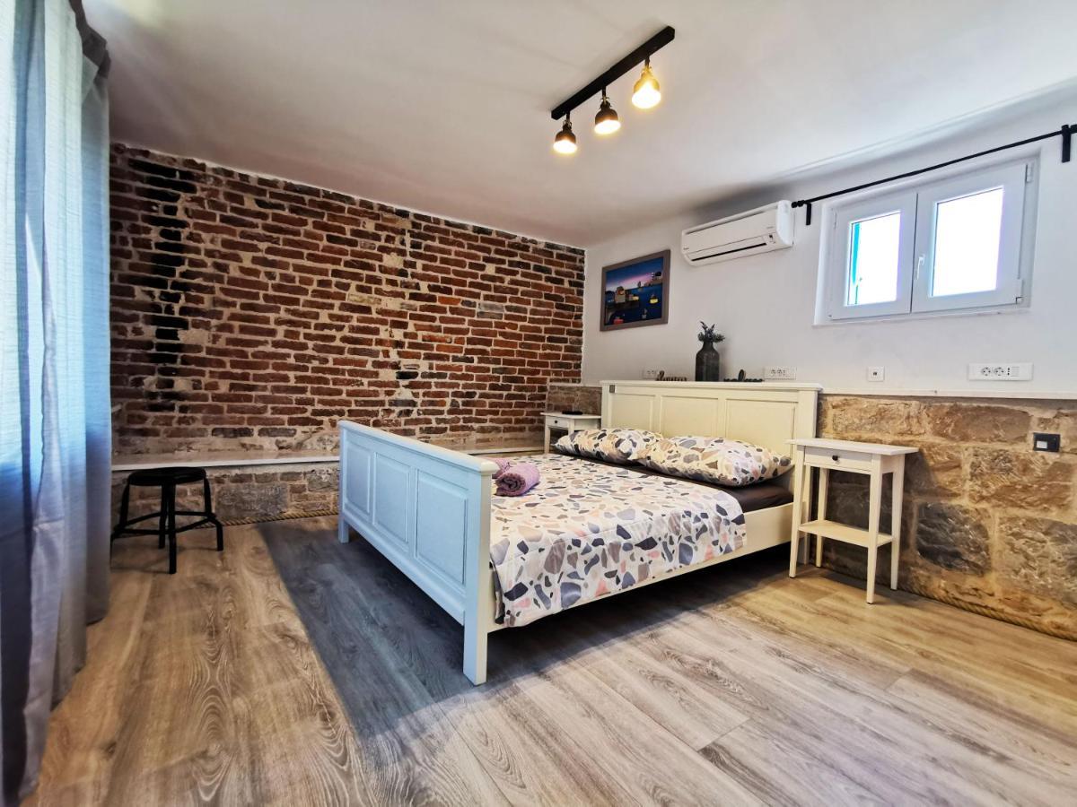 Crobeauty Villa Split Kültér fotó