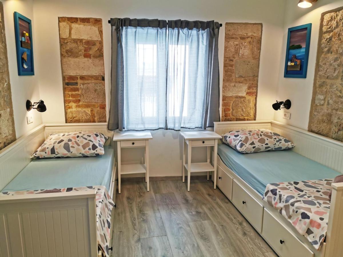 Crobeauty Villa Split Kültér fotó