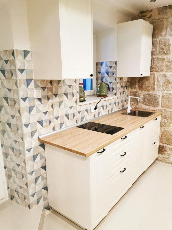 Crobeauty Villa Split Kültér fotó