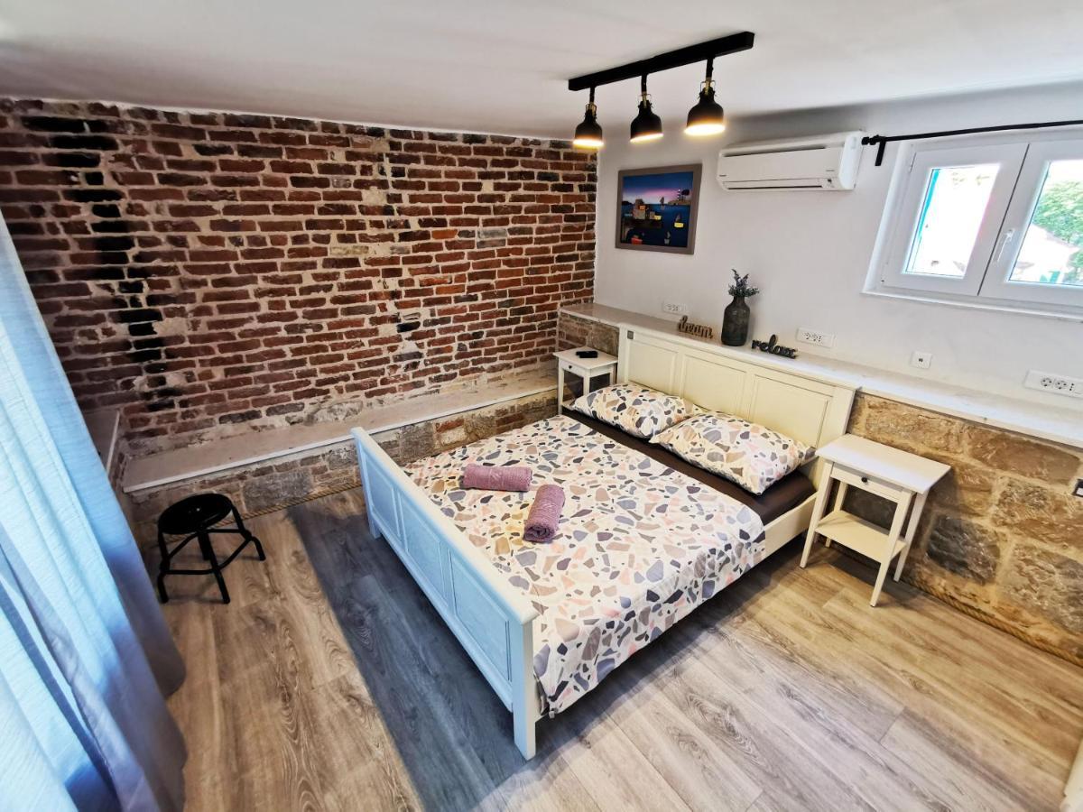 Crobeauty Villa Split Kültér fotó
