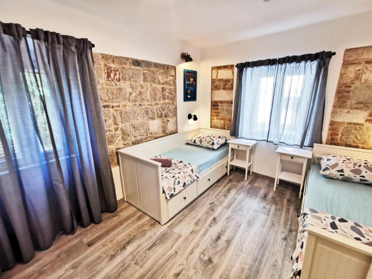 Crobeauty Villa Split Kültér fotó