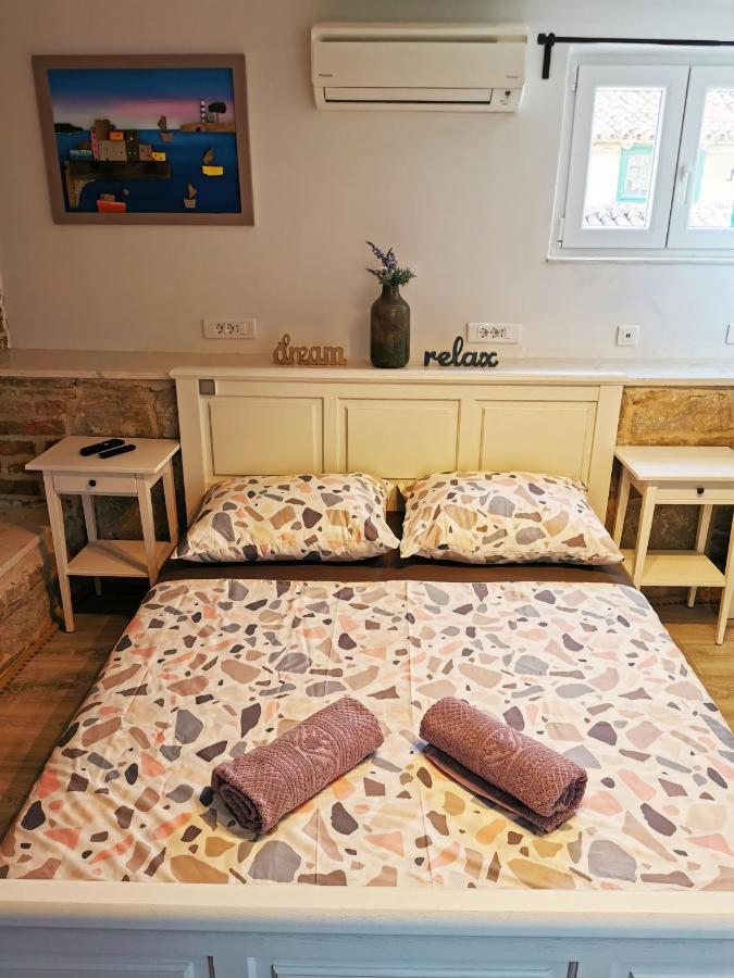 Crobeauty Villa Split Kültér fotó