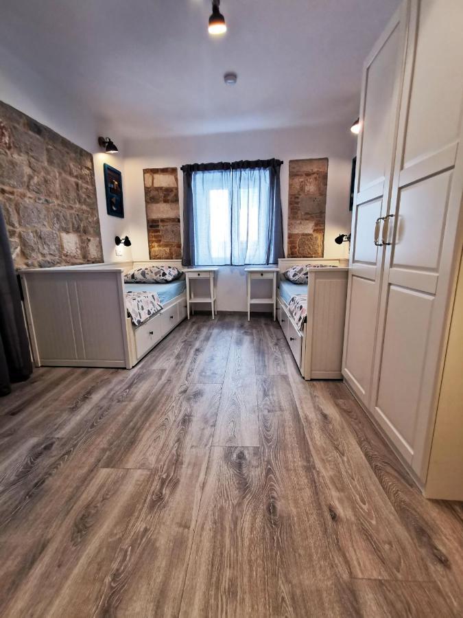 Crobeauty Villa Split Kültér fotó