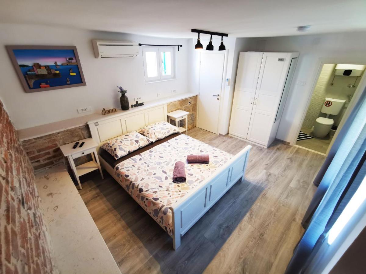 Crobeauty Villa Split Kültér fotó