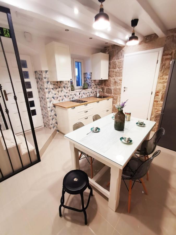 Crobeauty Villa Split Kültér fotó