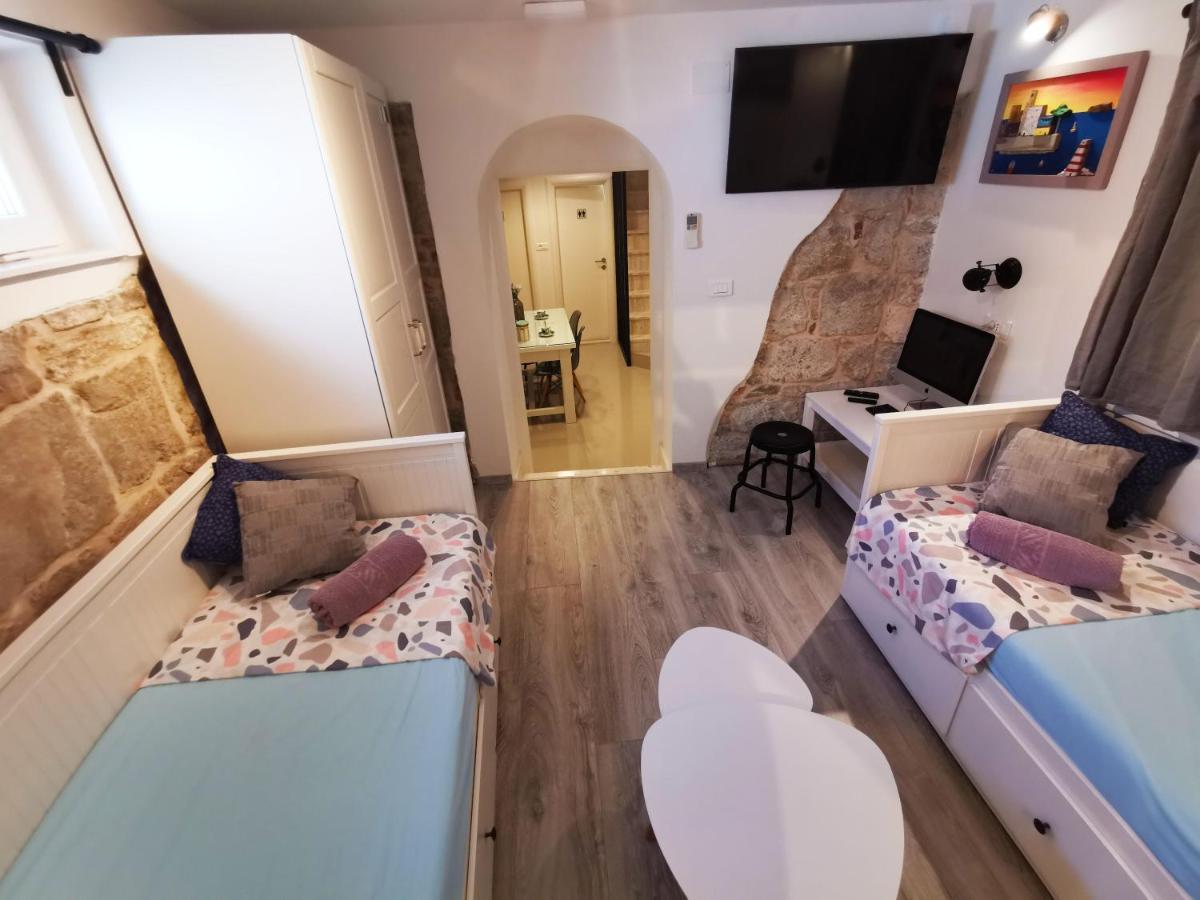 Crobeauty Villa Split Kültér fotó