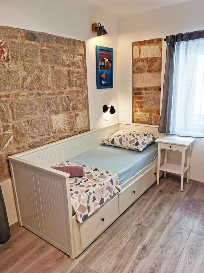 Crobeauty Villa Split Kültér fotó