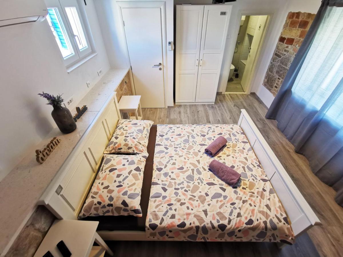 Crobeauty Villa Split Kültér fotó