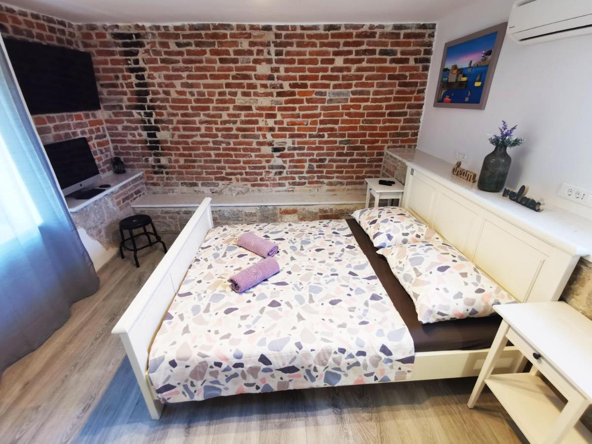 Crobeauty Villa Split Kültér fotó