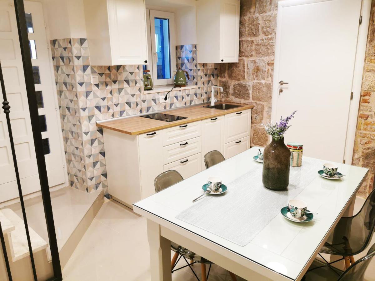 Crobeauty Villa Split Kültér fotó