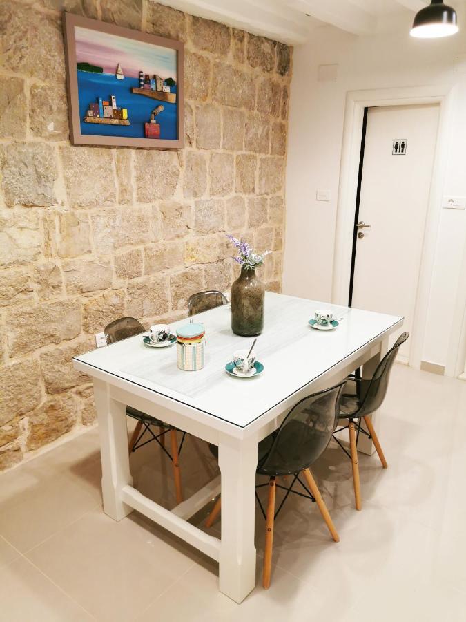 Crobeauty Villa Split Kültér fotó
