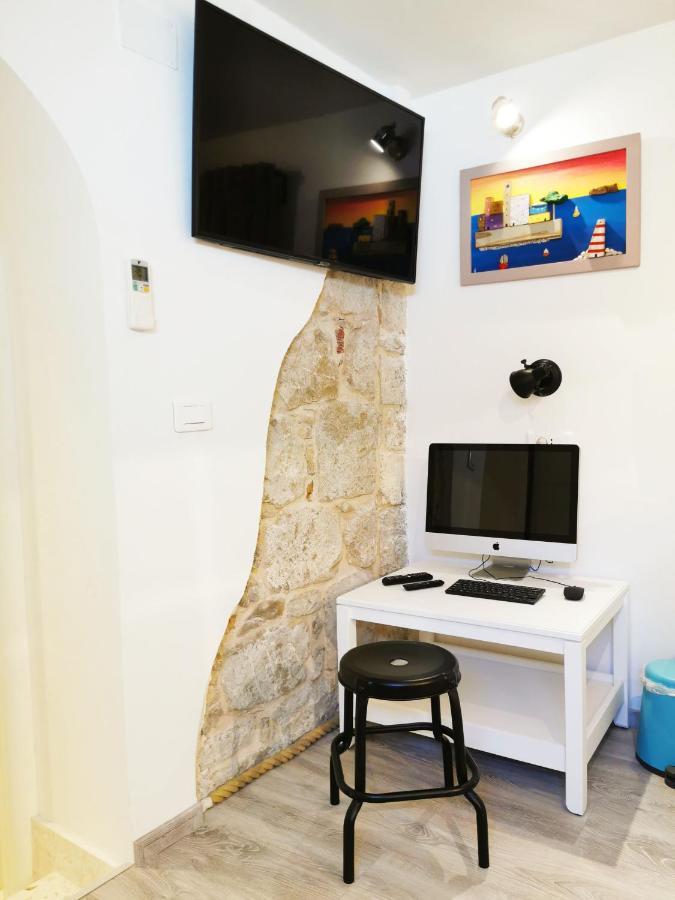 Crobeauty Villa Split Kültér fotó