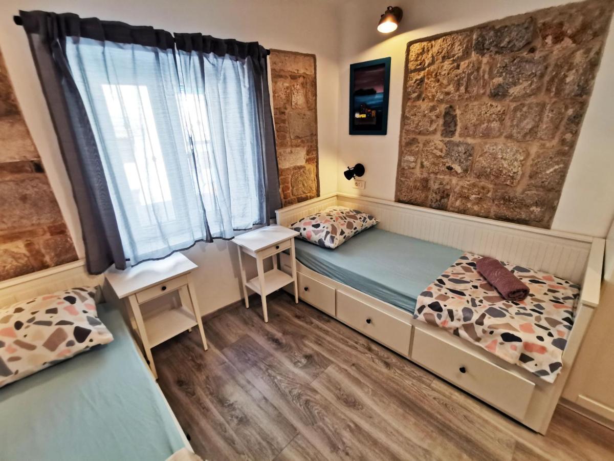 Crobeauty Villa Split Kültér fotó