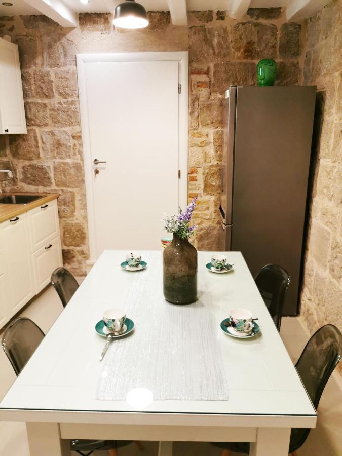 Crobeauty Villa Split Kültér fotó