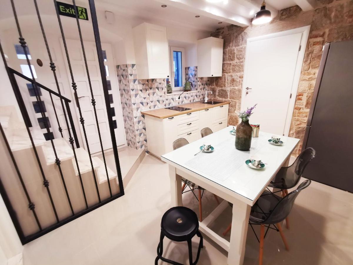 Crobeauty Villa Split Kültér fotó