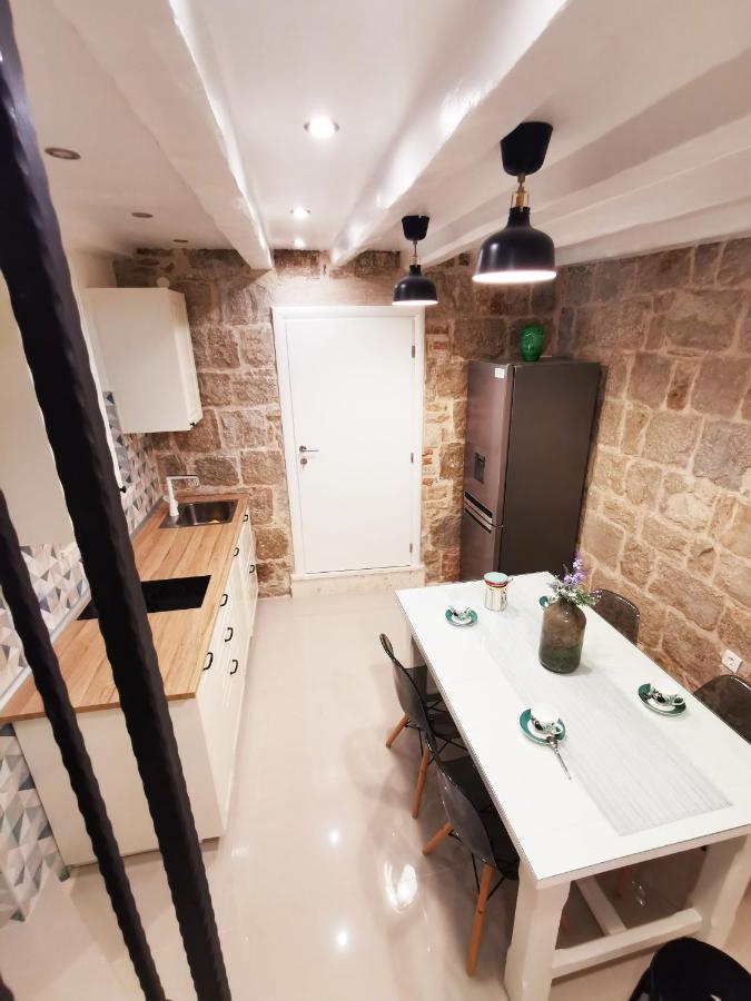 Crobeauty Villa Split Kültér fotó