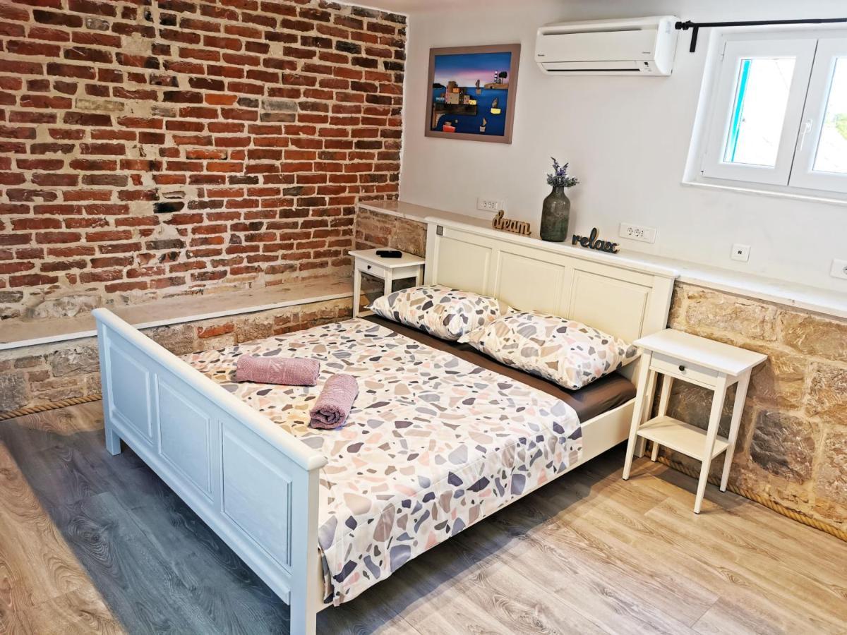 Crobeauty Villa Split Kültér fotó