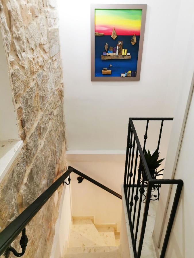 Crobeauty Villa Split Kültér fotó