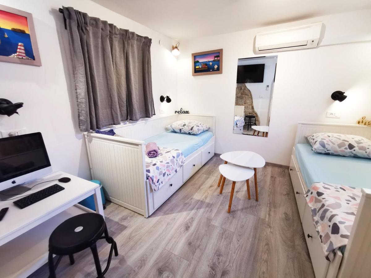 Crobeauty Villa Split Kültér fotó