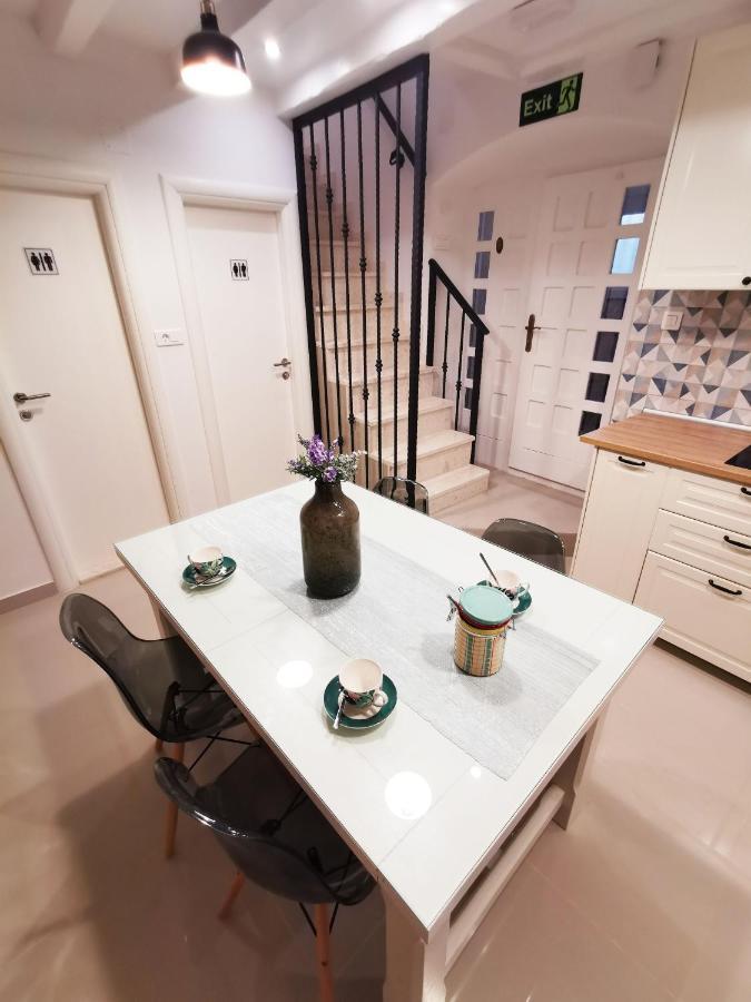 Crobeauty Villa Split Kültér fotó