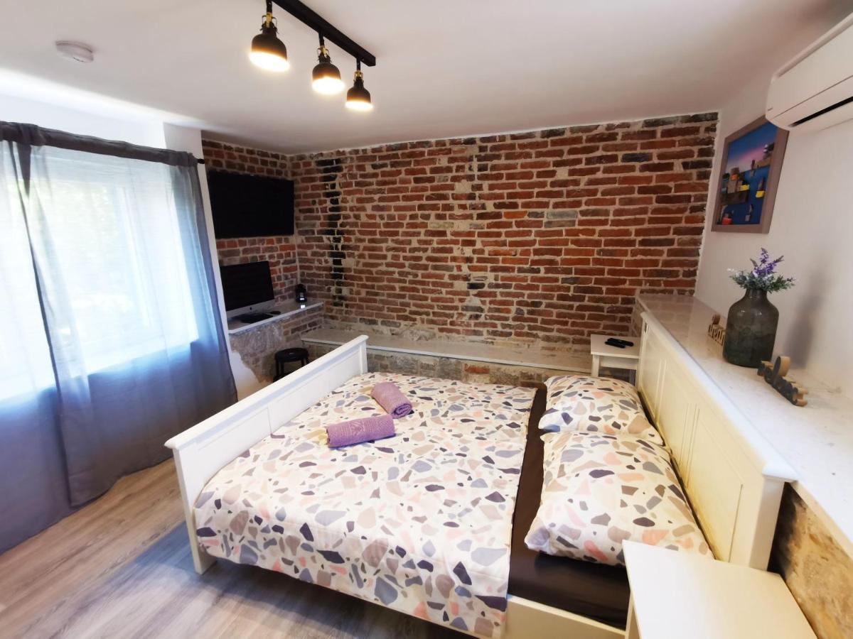 Crobeauty Villa Split Kültér fotó