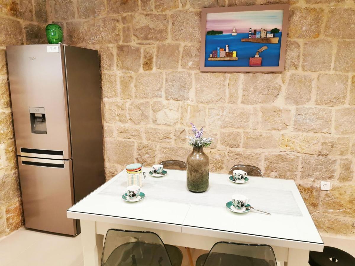 Crobeauty Villa Split Kültér fotó