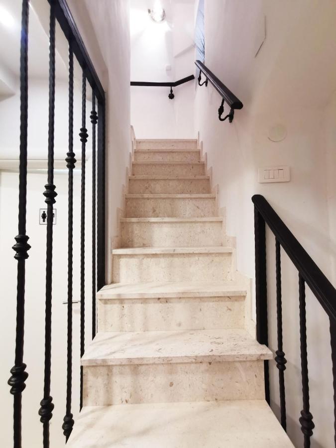 Crobeauty Villa Split Kültér fotó