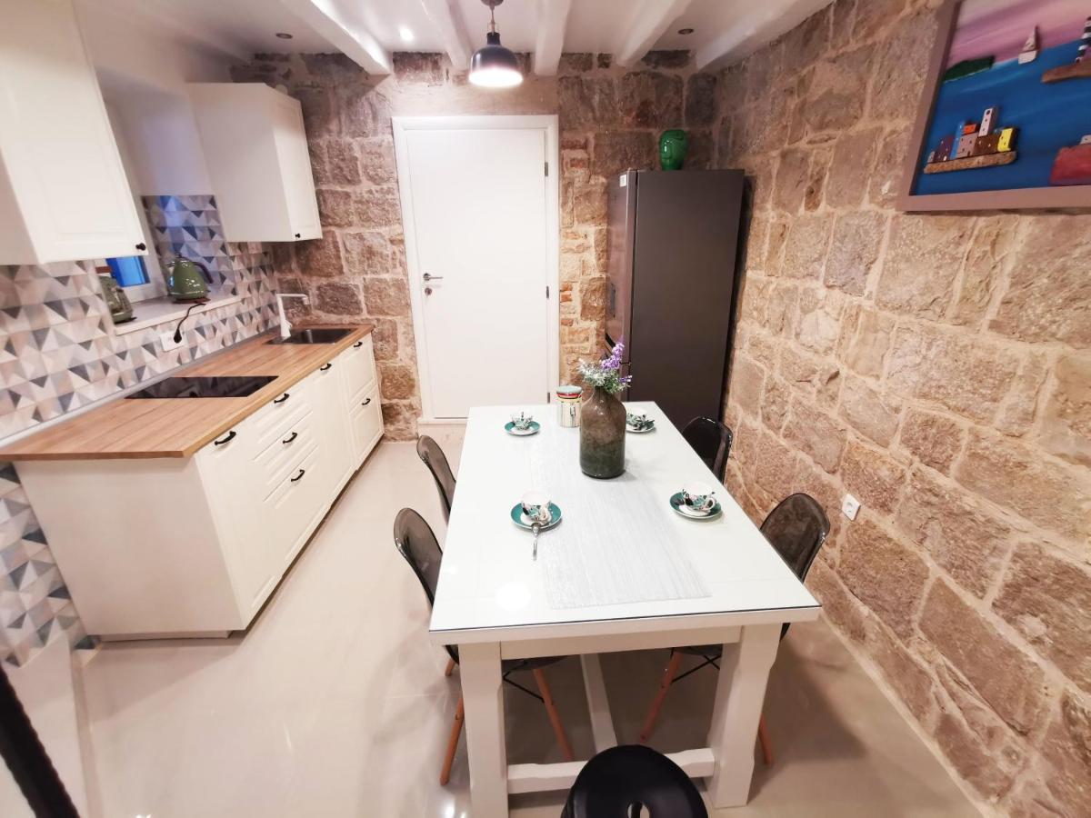 Crobeauty Villa Split Kültér fotó