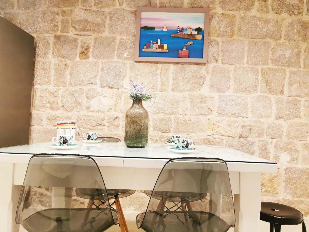 Crobeauty Villa Split Kültér fotó