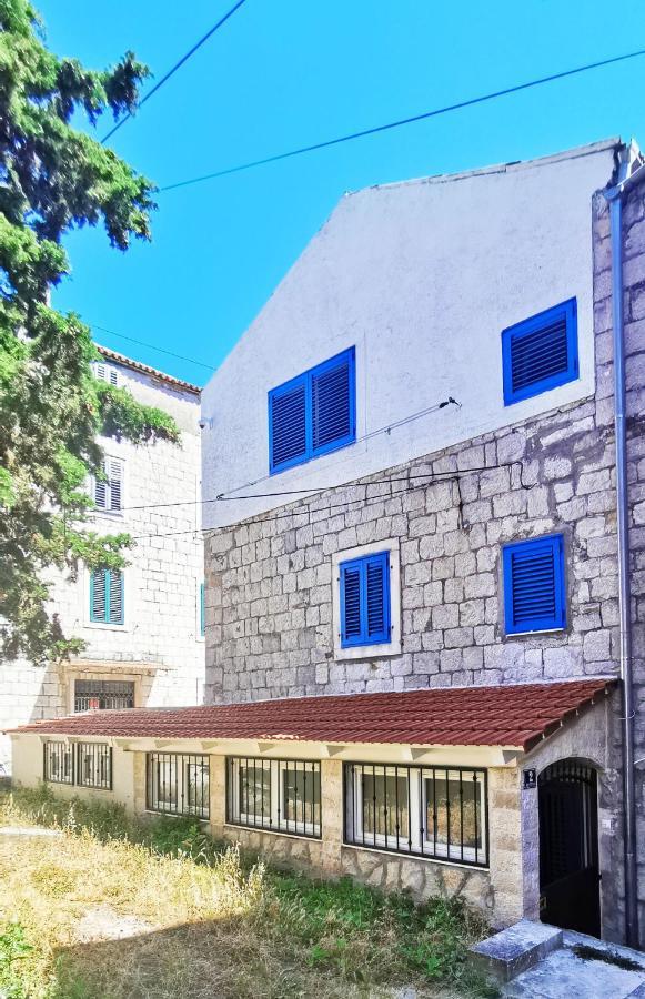 Crobeauty Villa Split Kültér fotó