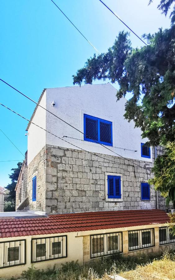 Crobeauty Villa Split Kültér fotó
