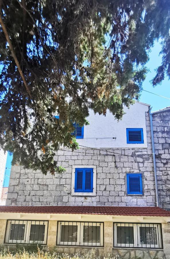Crobeauty Villa Split Kültér fotó